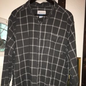 Columbia casual shirt